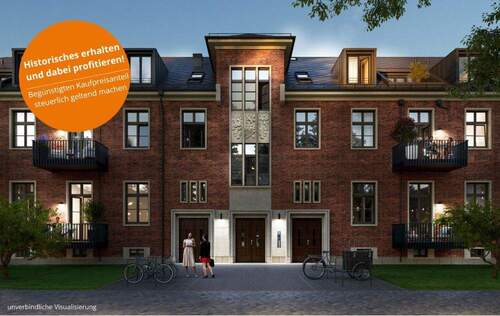 BUWOG ALVA (9) - Gemütliche 3 Zimmer-Dachgeschoss-Wohnung mit ca. 87m² und Terrasse