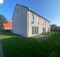 Charmantes Einfamilienhaus mit Garten in Ilsenburg