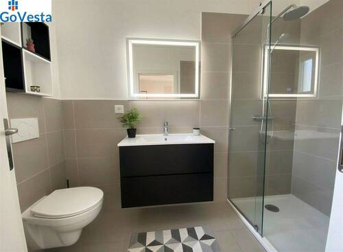 Bad EG - Einrichtungsbeispiel - 