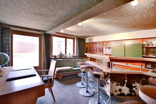 Partyraum - 