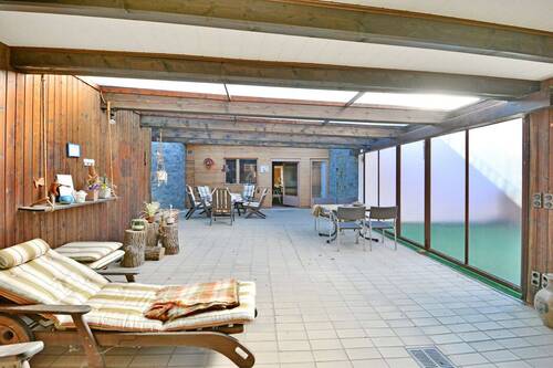 Wintergarten - 