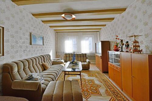 Wohnzimmer - 