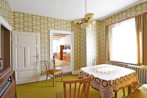 Esszimmer - 