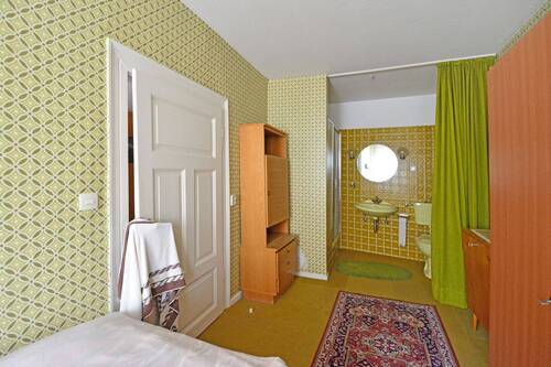 Schlafzimmer - 