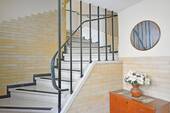 Treppenhaus - 