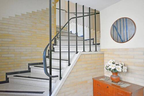 Treppenhaus - 