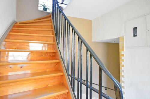 Treppenhaus - 