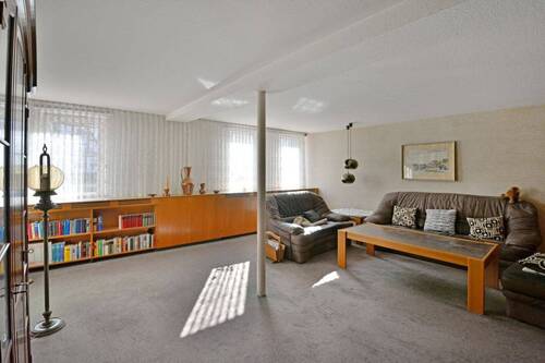 Wohnzimmer - 
