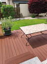 EG Terrassenausgang WZ Süden - 
