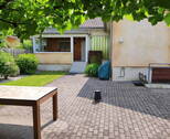 Hinterhof - 