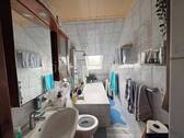 Badezimmer DG - 