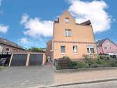 Ansicht - Mehrfamilienhaus, Wohnhaus mit 270,40 m² in Kiel zum Kaufen