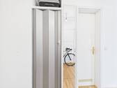 Einbau-Schiebeschrank im Flur - 