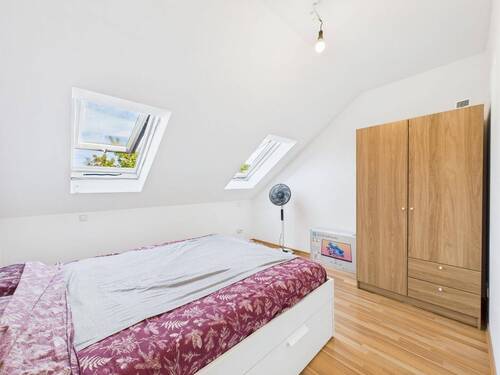 Schlafzimmer - 