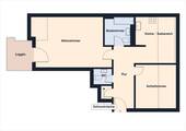 Grundriss - 