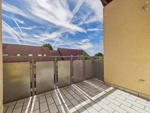 Loggia - 