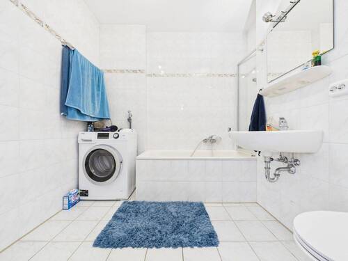 Badezimmer - 