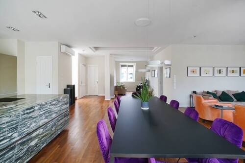 Bild 4 - Etagenwohnung mit 169,00 m² in Berlin zur Miete