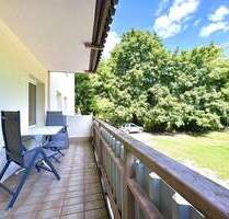 Ihr neues Zuhause am Staden - Eigentumswohnung mit Charme und Klasse - Saarbrücken St Johann