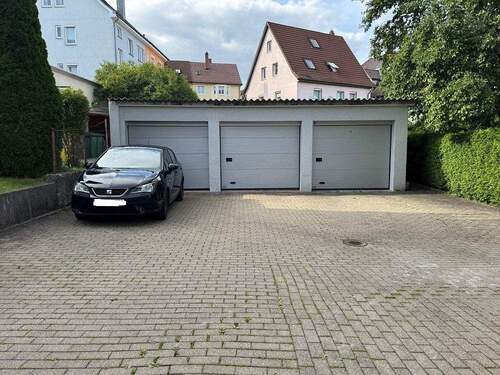 Bild 3 - 4 Zimmer Etagenwohnung in Villingen-Schwenningen