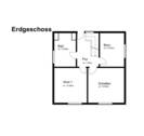 Grundriss Erdgeschoss - 