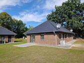 Bild 1 - Doppelbungalowhälfte in AurichSandhorst