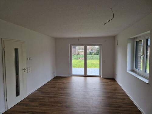 Bild 3 - 2 Zimmer Bungalow in Aurich