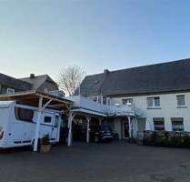 Klima-Neutral wohnen in Altenbüren! 2.093 € Kaltmiet-Einnahme mtl.! - Brilon