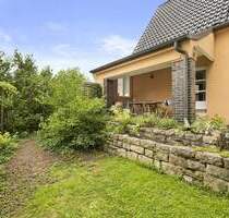 Guter Zustand, sofort beziehbar, 4,5 Zimmer mit großem Garten, ideal für Kleinfamilien - Falkensee