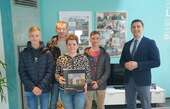 massa Baufamilie - 