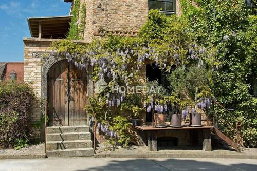 Außenansicht 1 - 1 Zimmer Mehrfamilienhaus, Wohnhaus in Waren