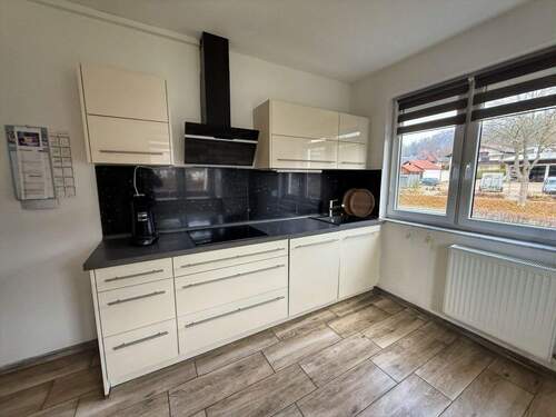 Küche - 5 Zimmer Einfamilienhaus in Sigmaringen