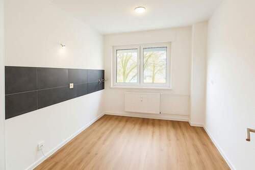 Bild 1 - Frisch sanierte moderne Wohnung