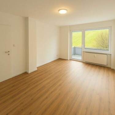 Bild 2 - 3 Zimmer Etagenwohnung zur Miete in Kaisersesch