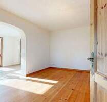 Freistehendes Einfamilienhaus mit Dachterrasse, Garten und viel Platz auf drei Etagen - Berlin Lichtenrade