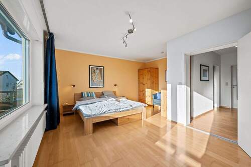 Schlafzimmer - 