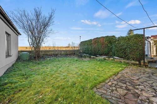 Garten zu den Feldern - 