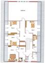 Obergeschoss - 