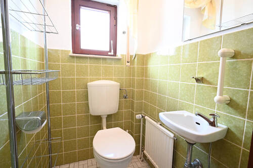 Gäste-WC - 