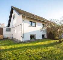 Familienfreundliches Einfamilienhaus in charmanter Lage von Reinheim-Ueberau! - Reinheim / Ueberau