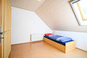 Schlafzimmer 3 von 3 - 