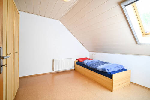 Schlafzimmer 3 von 3 - 