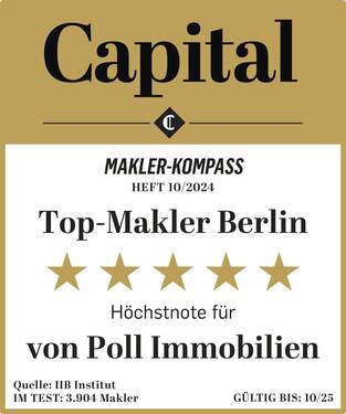 Capital Makler-Kompass - 