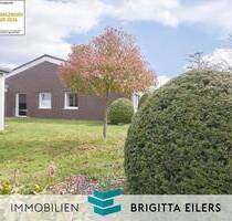 Ab sofort: Gemütliche 2-Zimmer-Wohnung mit Terrasse und Carport in Achim - Baden!