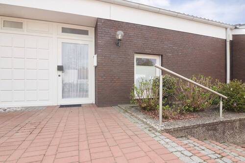 Eingangsbereich - 