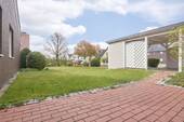Blick von der Terrasse - 