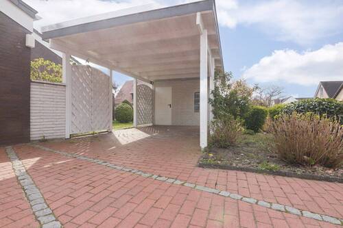 Carport - 