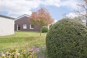 Blick zur Terrasse - 
