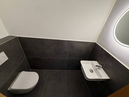 Gäste-WC - 