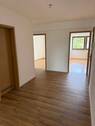 Flur - 3 Zimmer Etagenwohnung in Siegburg
